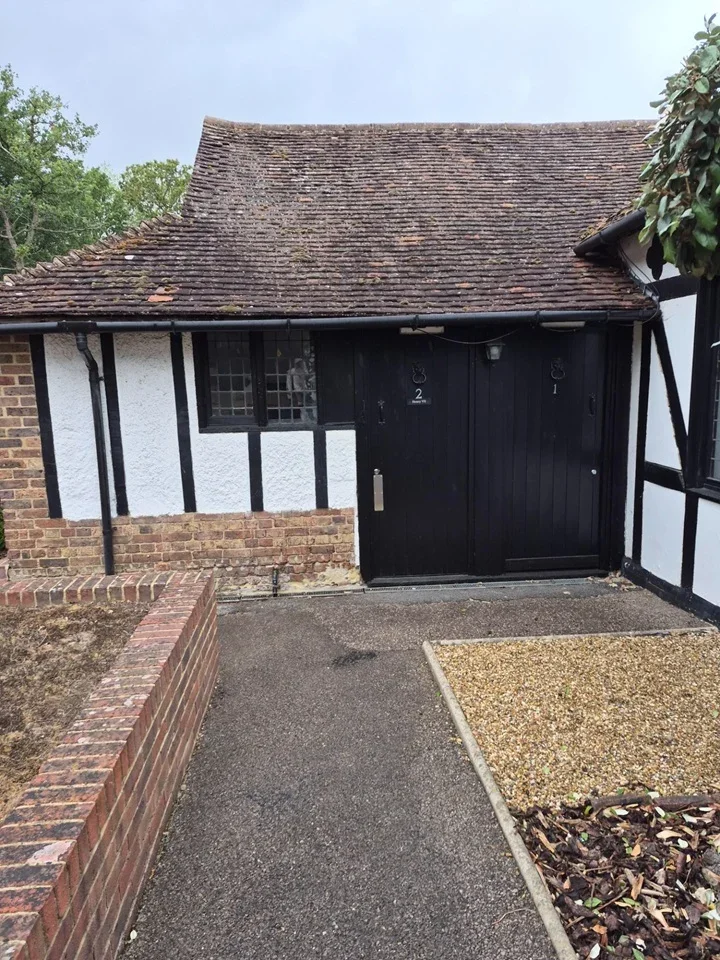 Flat Hever Road in Sevenoaks