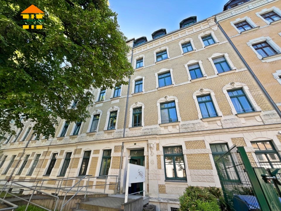 Wohnung Glauchauer Straße in Chemnitz