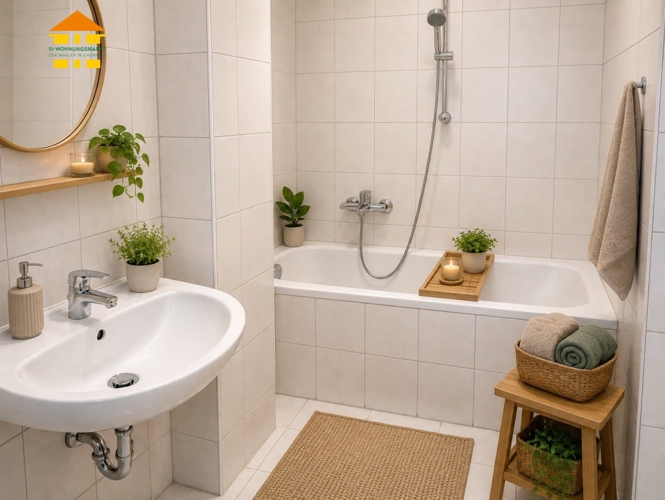 Wohnung Glauchauer Straße in Chemnitz
