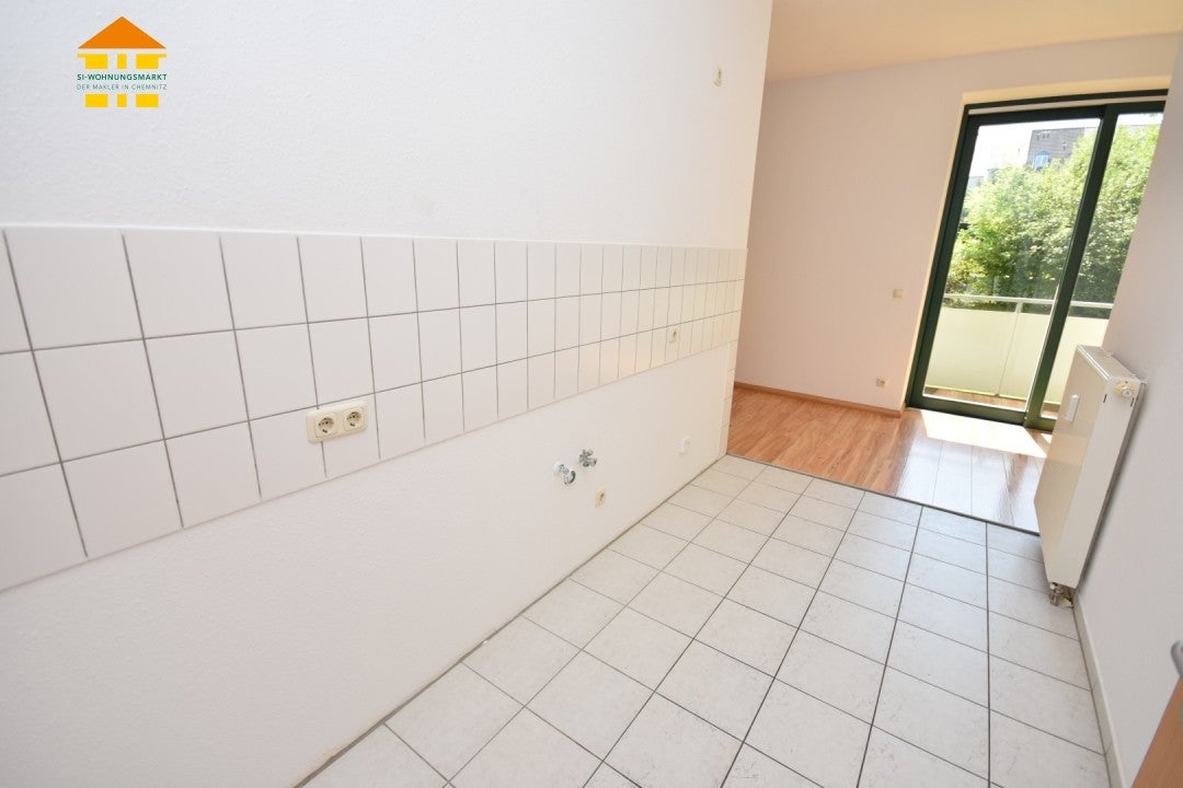 Wohnung Glauchauer Straße in Chemnitz