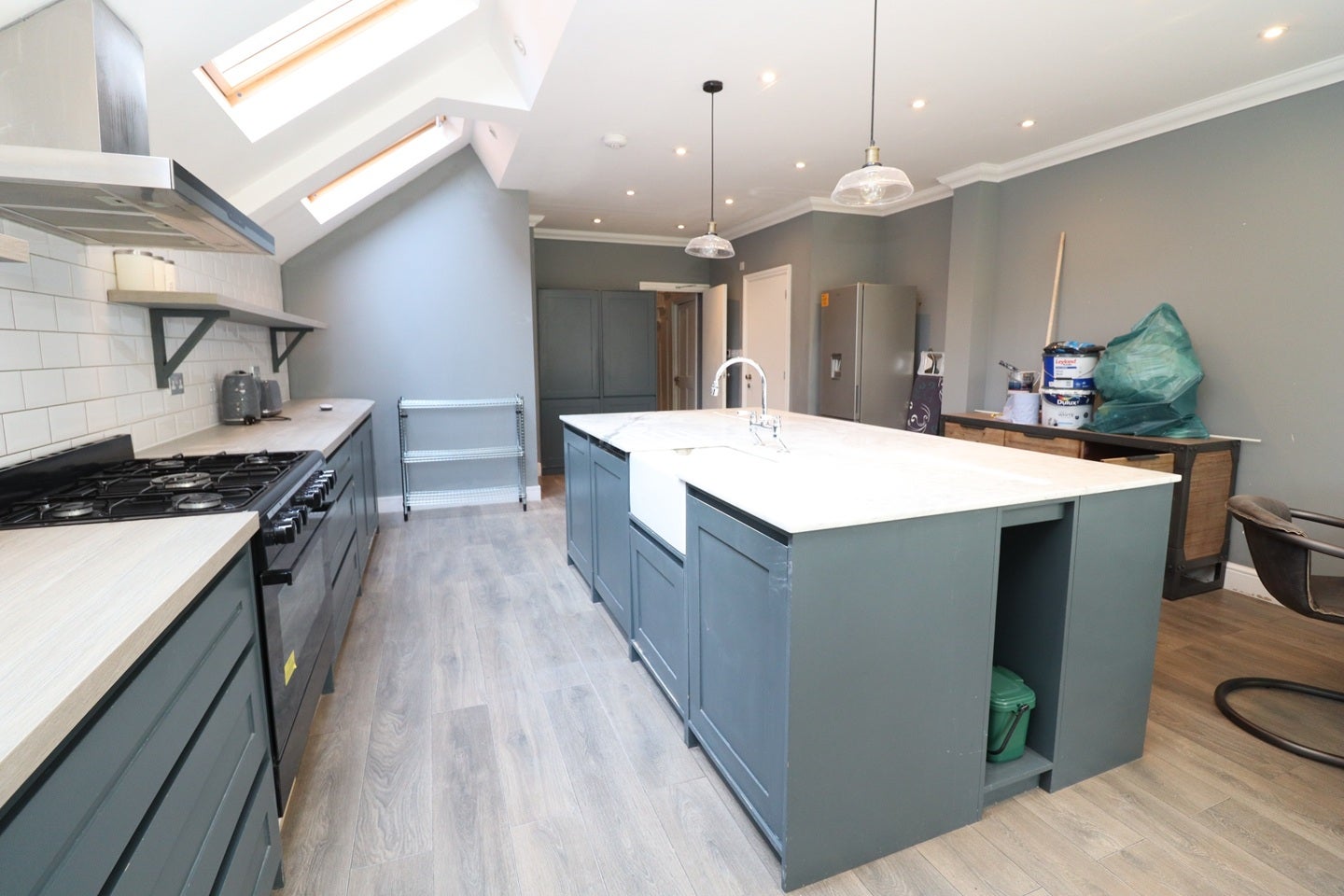 Room Maldon Road in Greater London