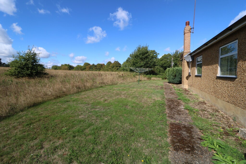 House Mill Hill Lane in Mole Valley