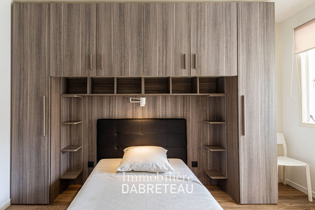 Room Avenue Debourg in Lyon