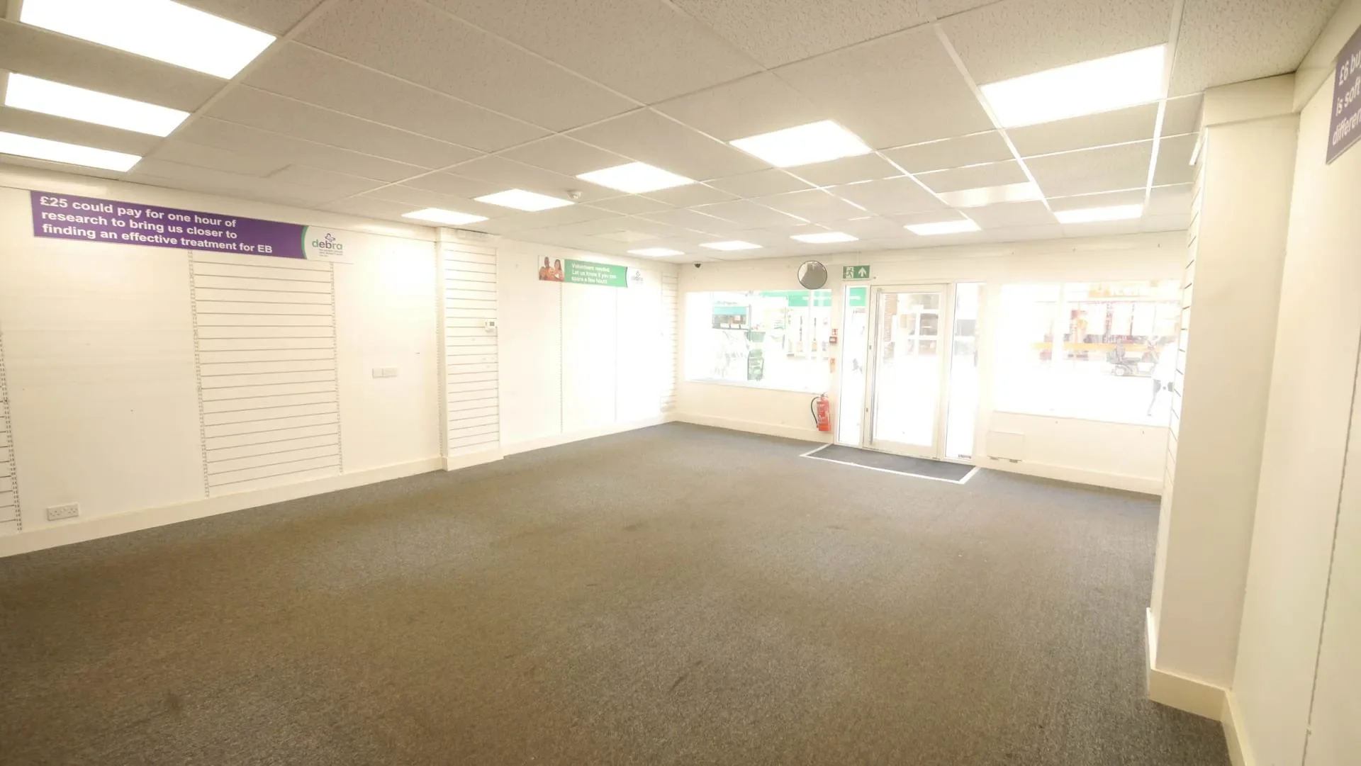 House Town Centre in Welwyn Hatfield