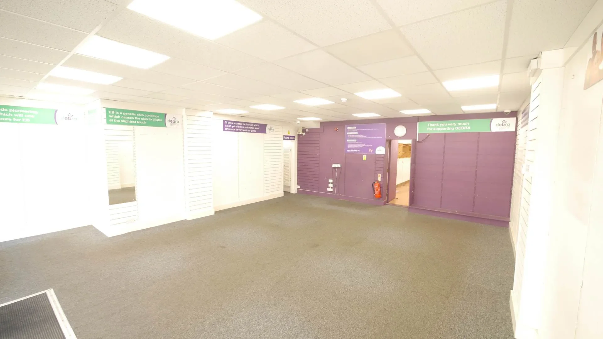House Town Centre in Welwyn Hatfield