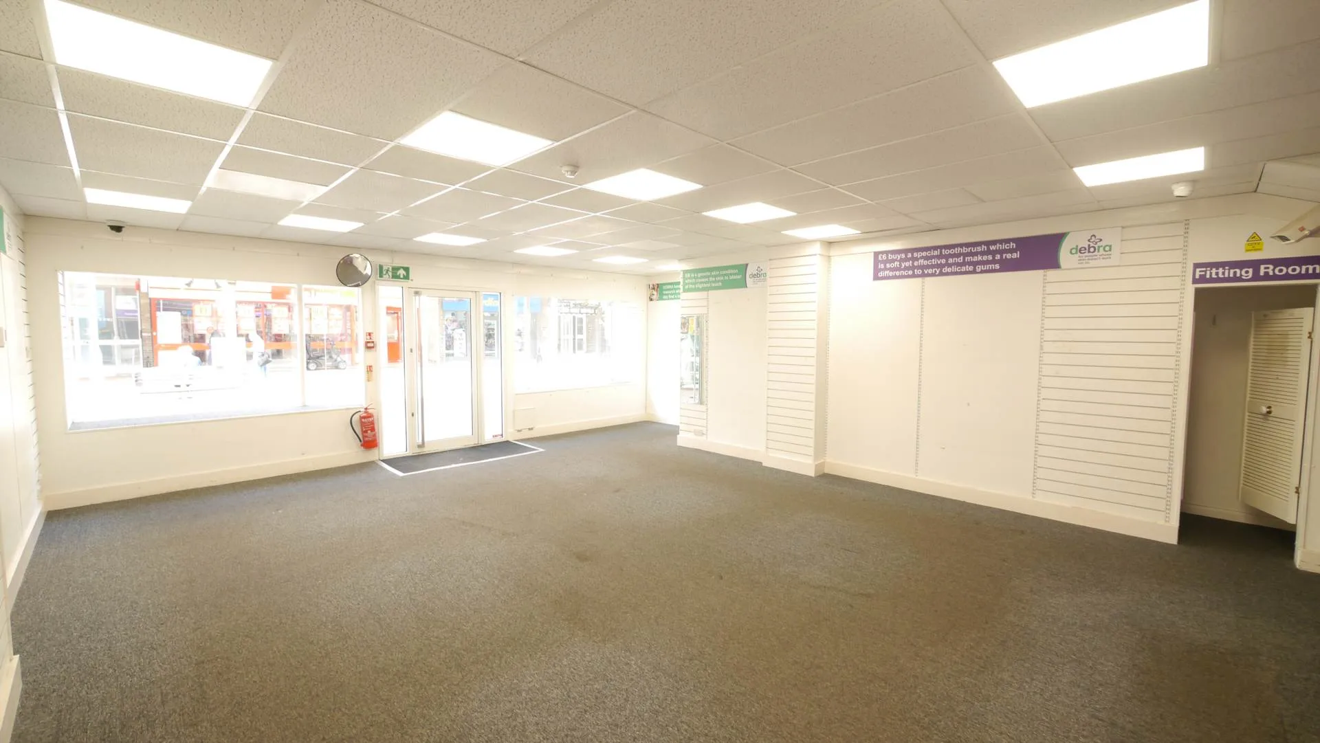 House Town Centre in Welwyn Hatfield