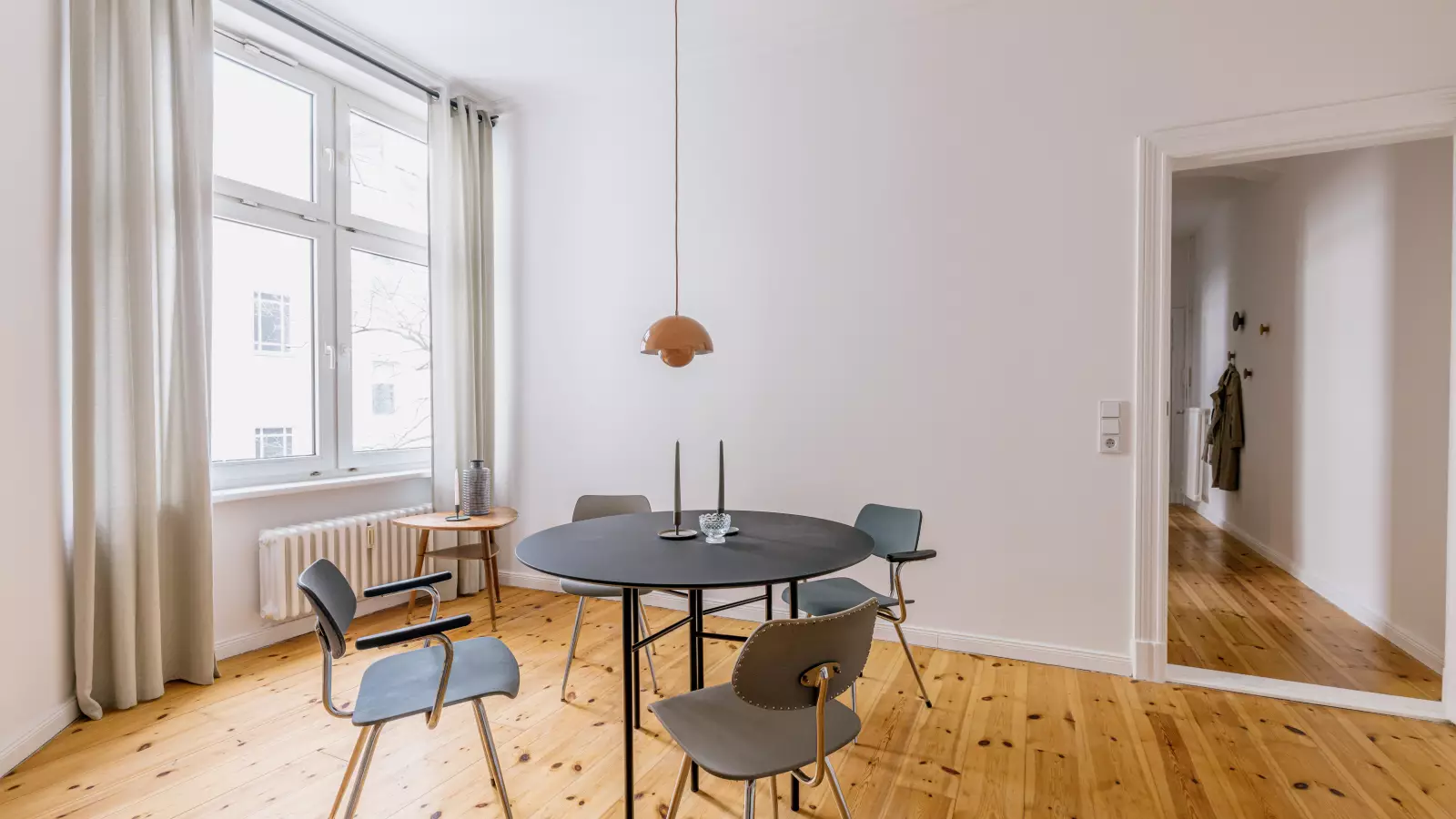 Wohnung Kleiststraße in Berlin