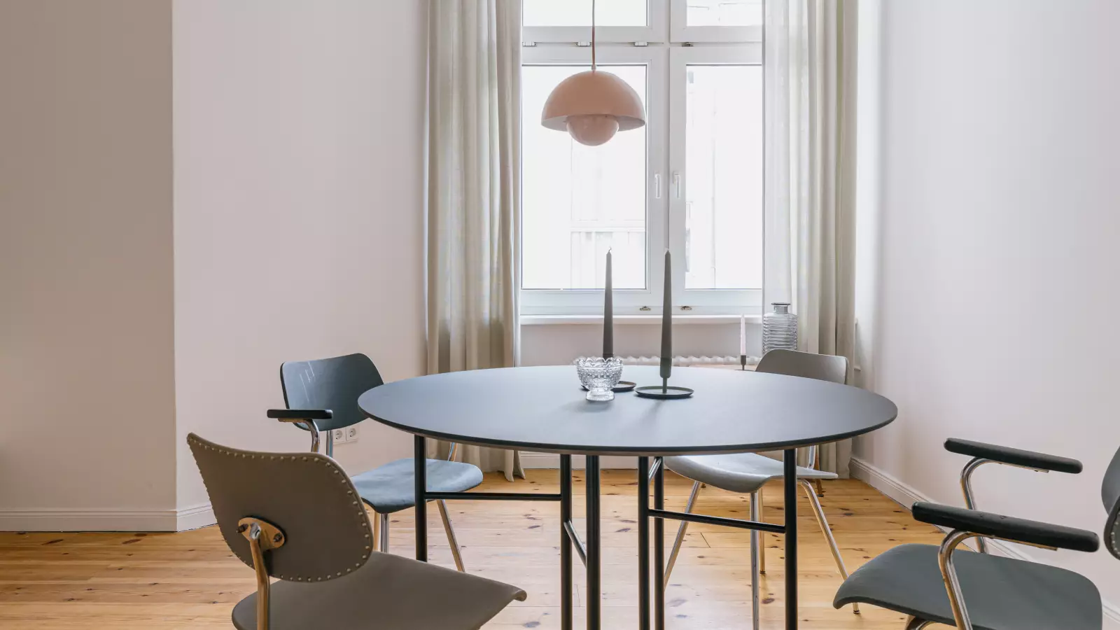 Wohnung Kleiststraße in Berlin