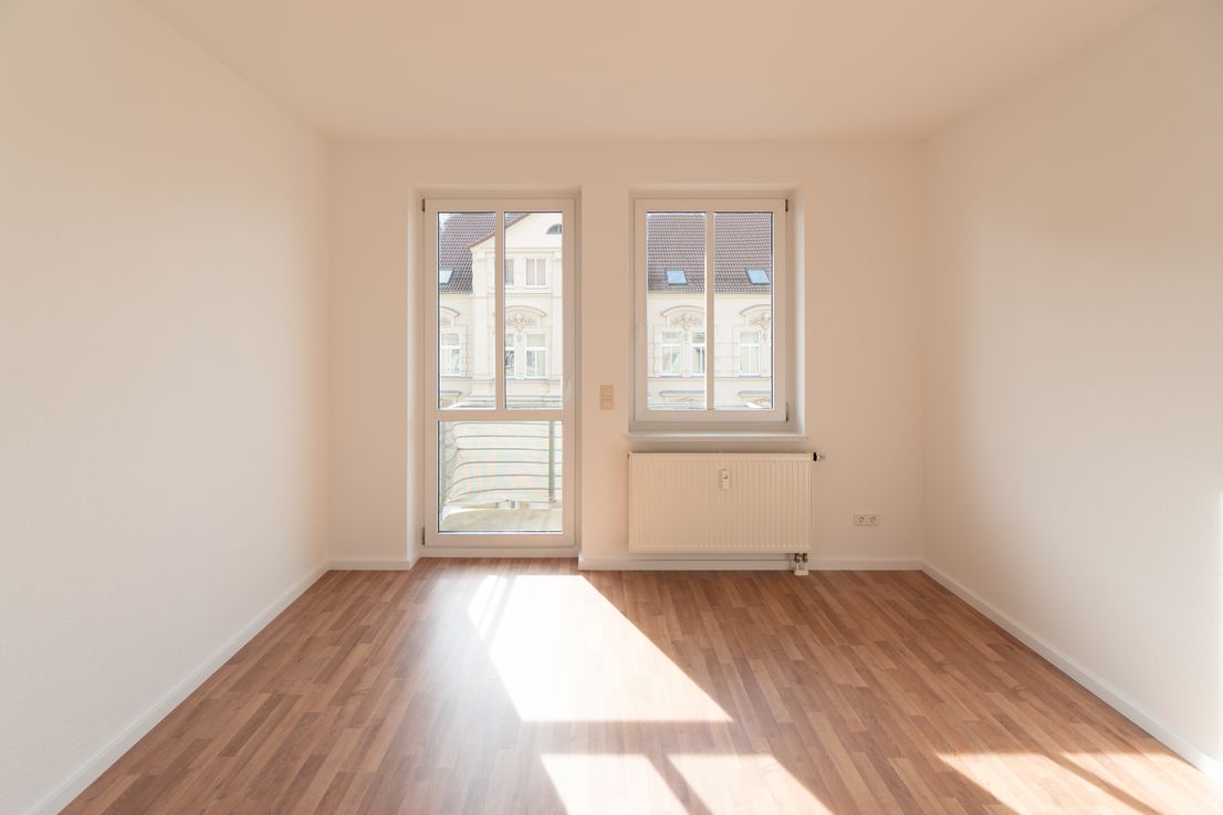 Wohnung Ernst-Lehmann-Straße in Magdeburg