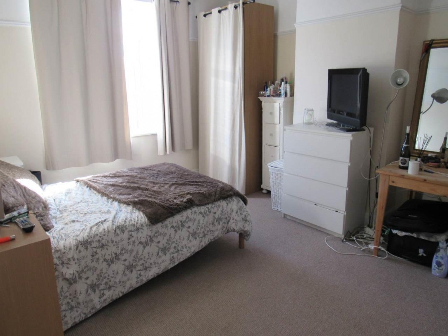 Room Filton Avenue in Bristol