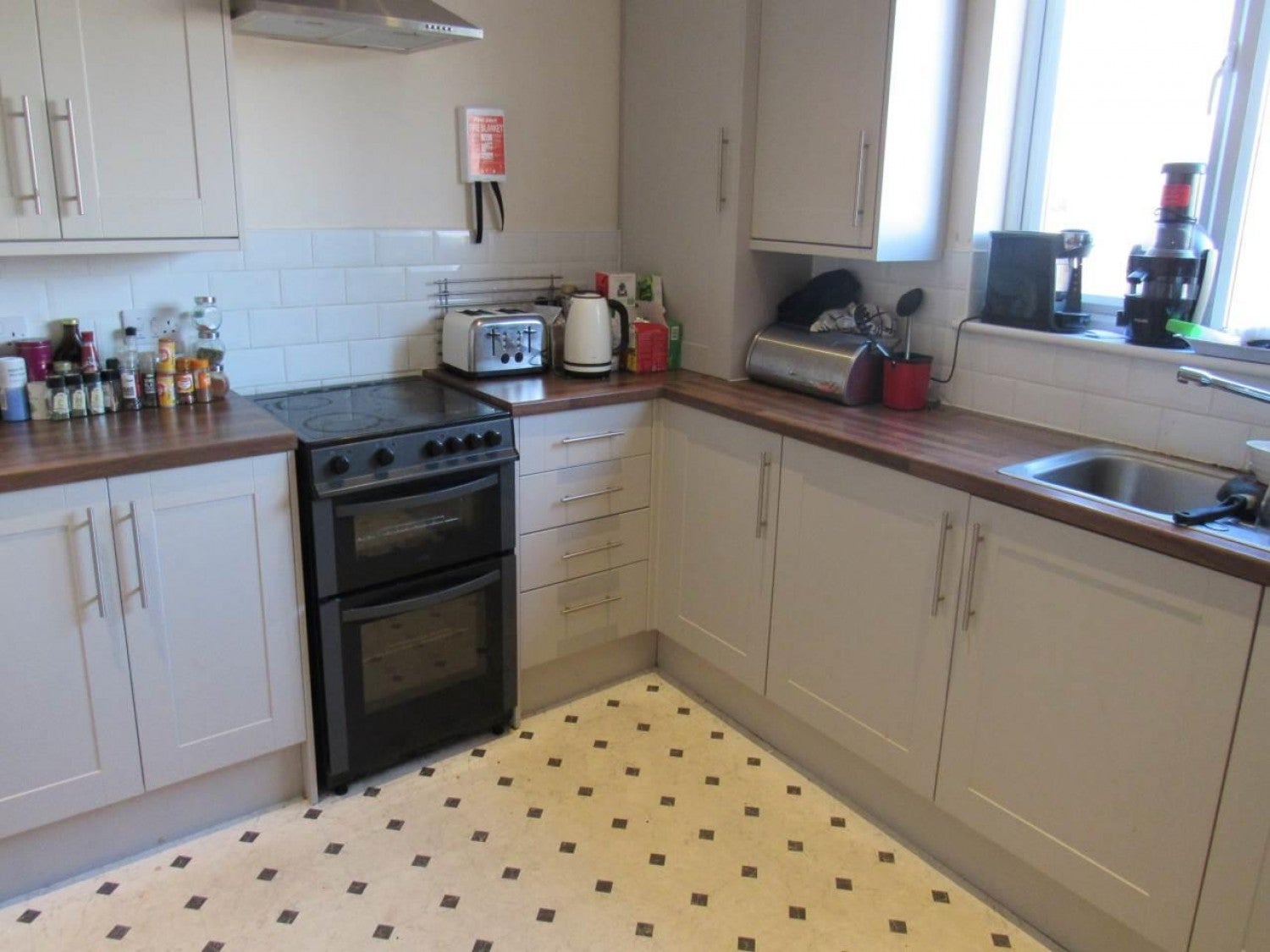 Room Filton Avenue in Bristol