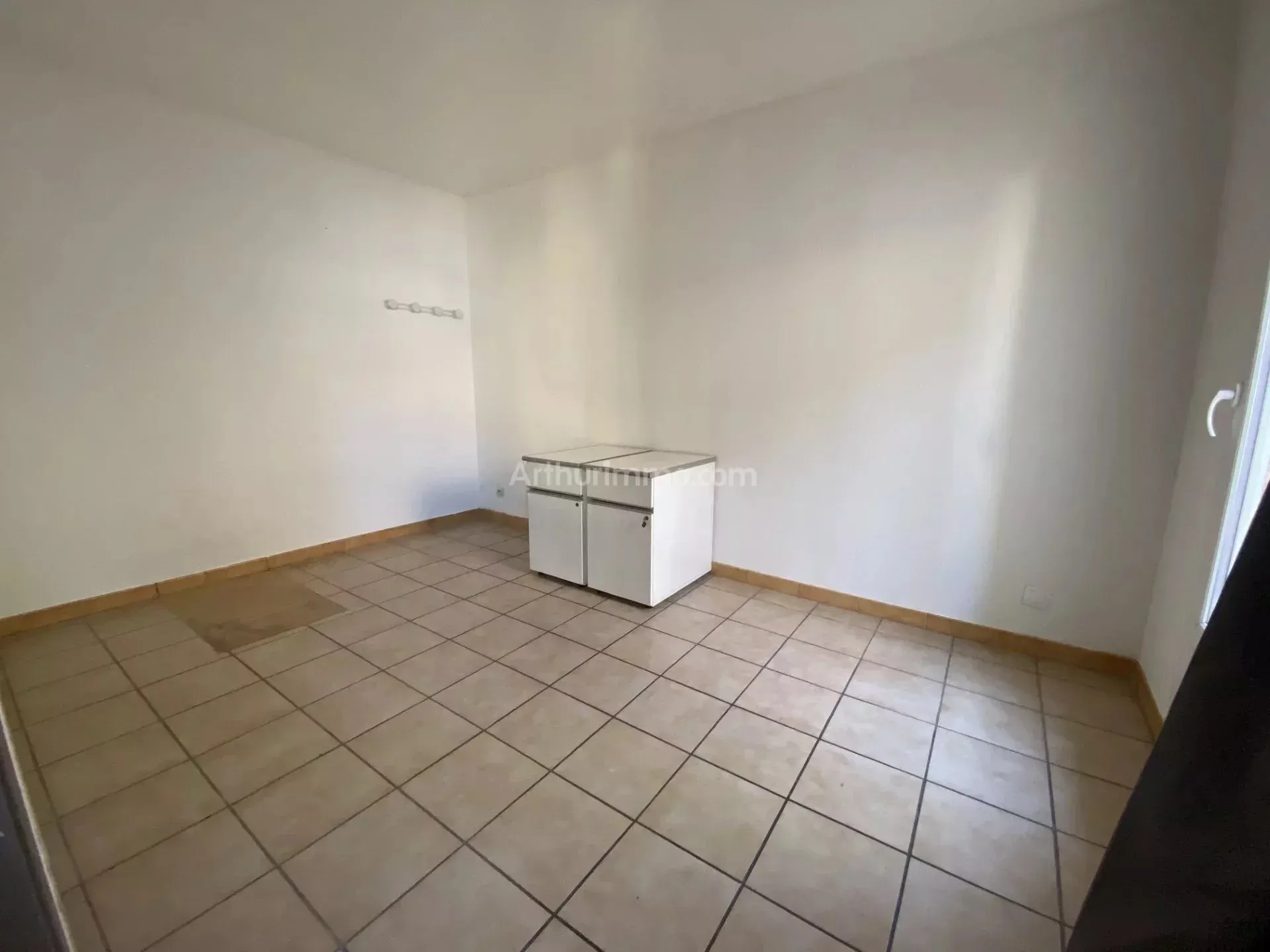 Appartement Rue d'Aubagne à Marseille