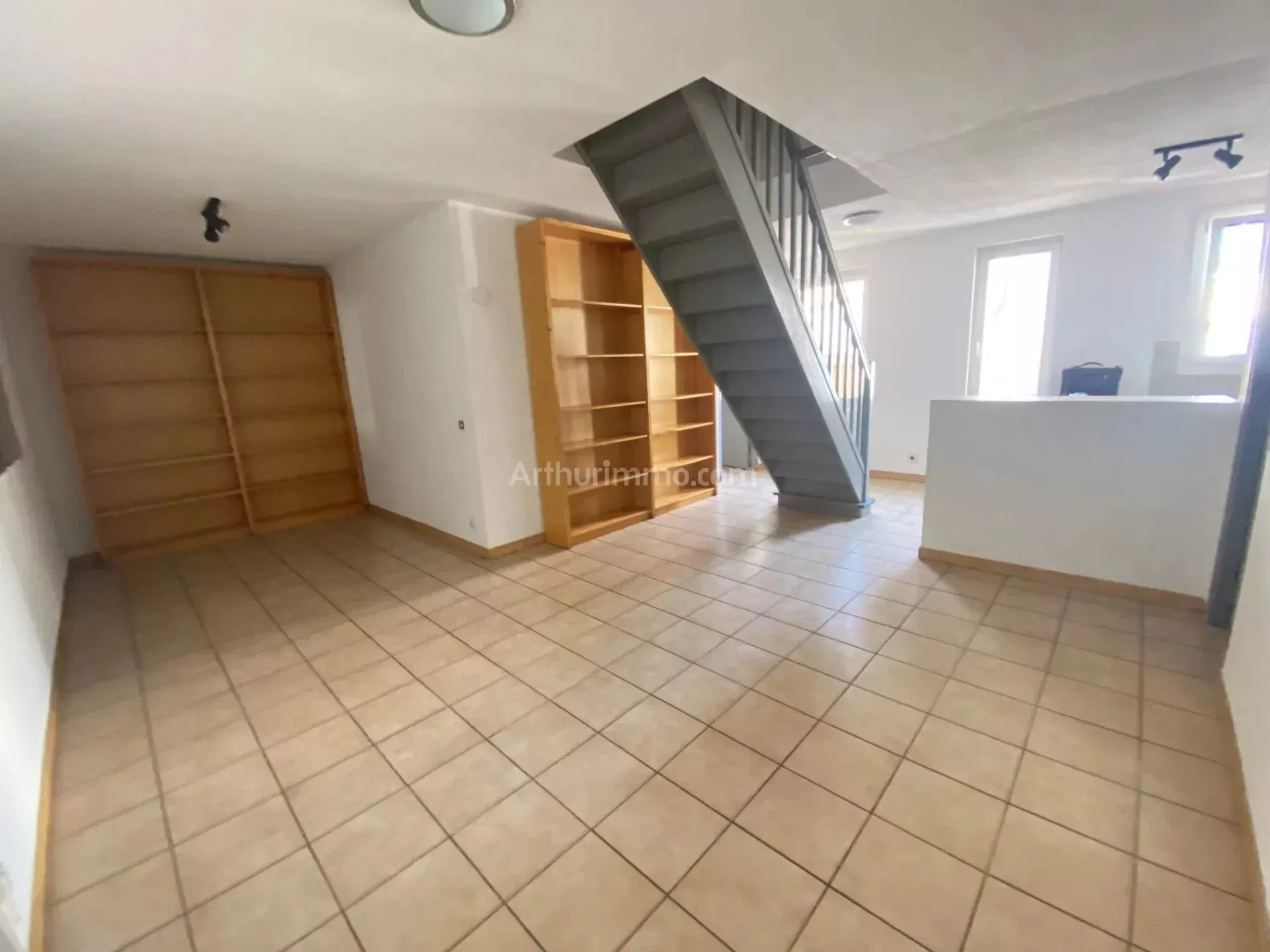 Appartement Rue d'Aubagne à Marseille