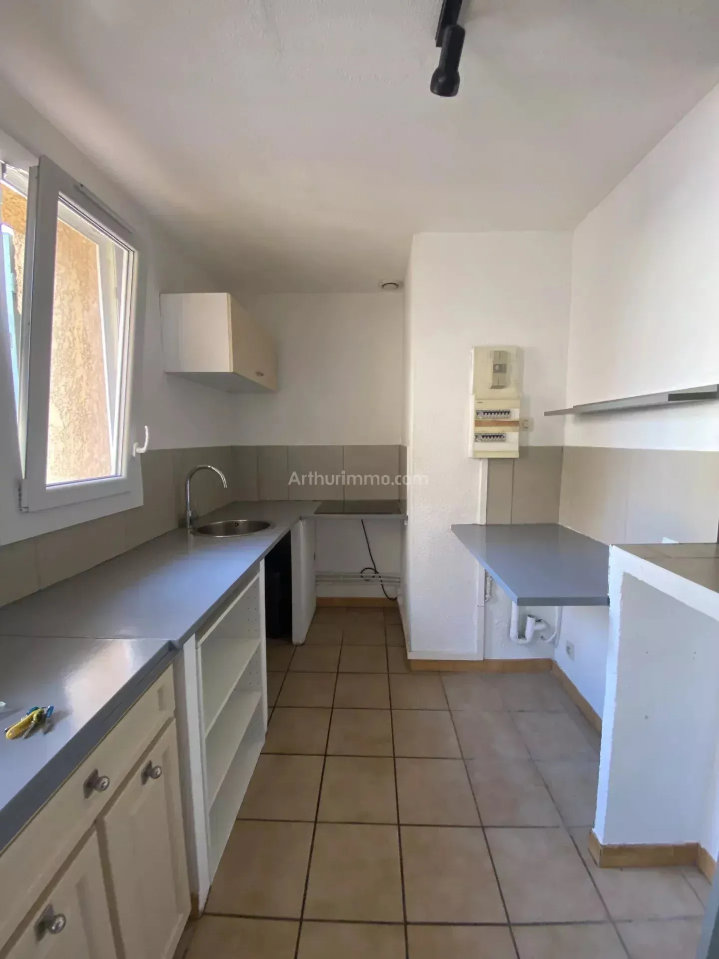 Appartement Rue d'Aubagne à Marseille