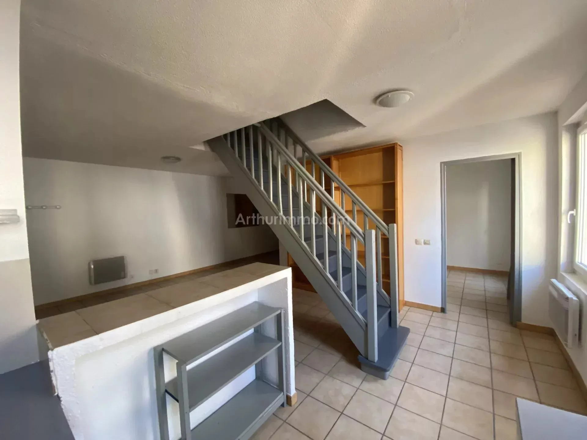 Appartement Rue d'Aubagne à Marseille