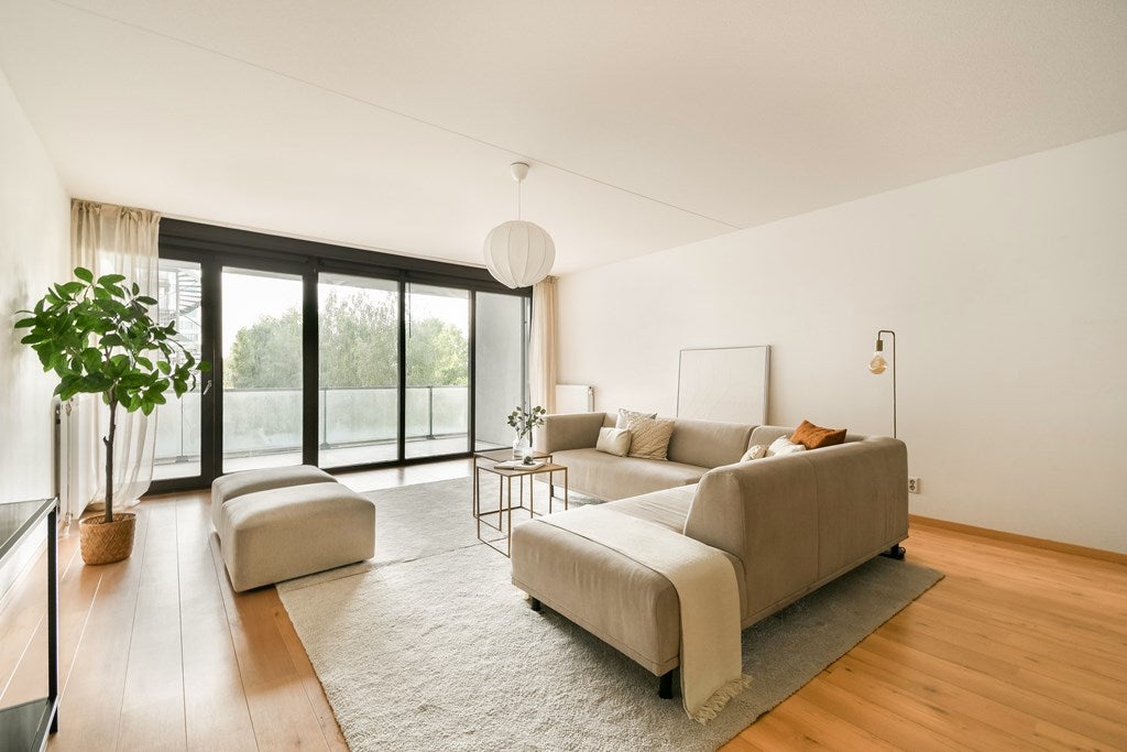 Appartement Pieter Calandlaan 841 in Amsterdam
