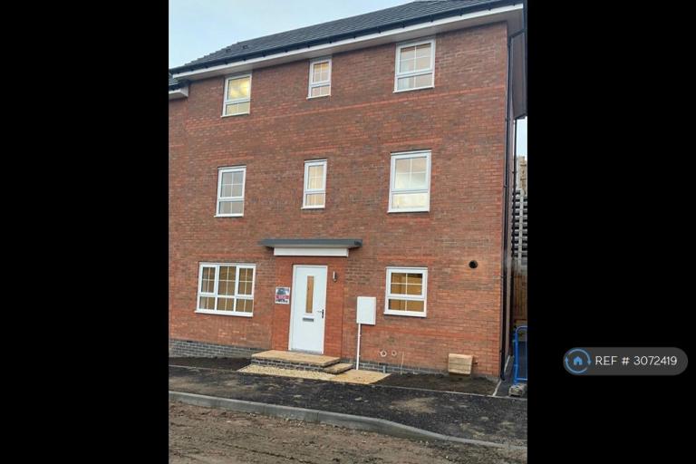Room Gorsy Way in Nuneaton and Bedworth