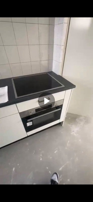Appartement Kempenaar 11 in Lelystad