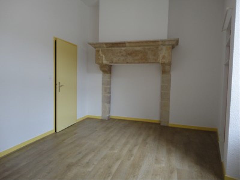 Appartement Rue du Général Bethouart à Dole