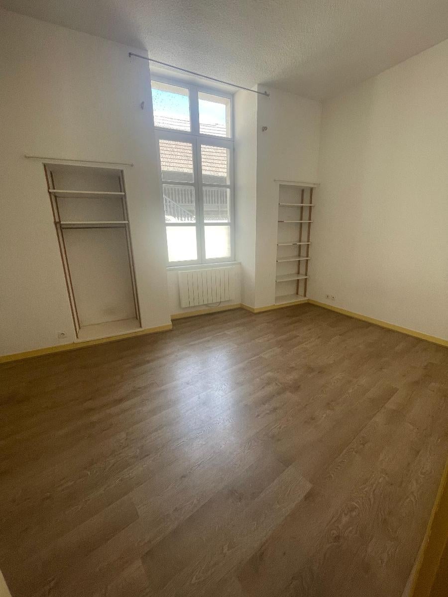 Appartement Rue du Général Bethouart à Dole