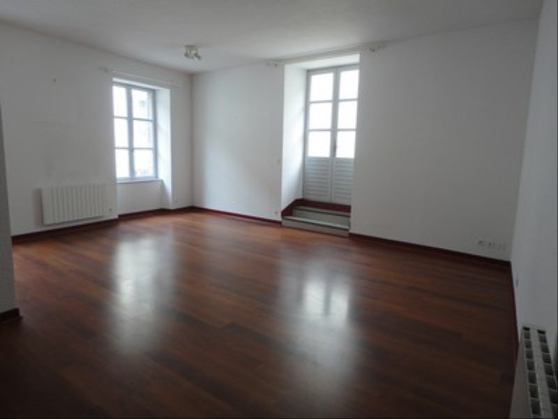 Appartement Rue du Général Bethouart à Dole