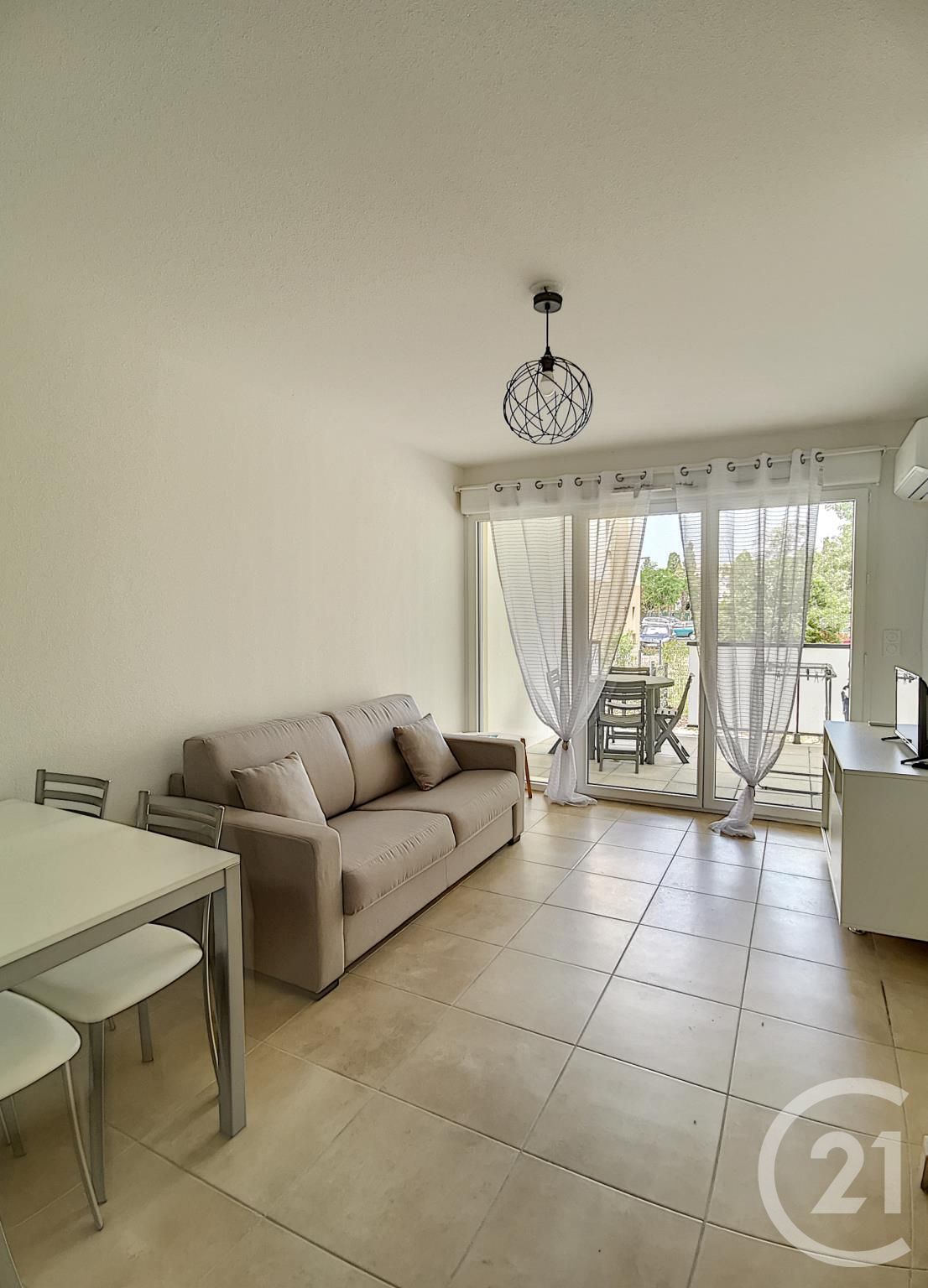 Appartement Route Nationale à Argelès-sur-Mer