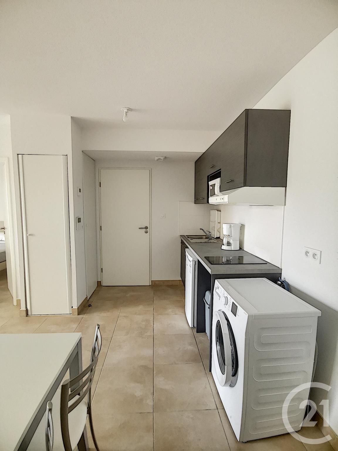Appartement Route Nationale à Argelès-sur-Mer