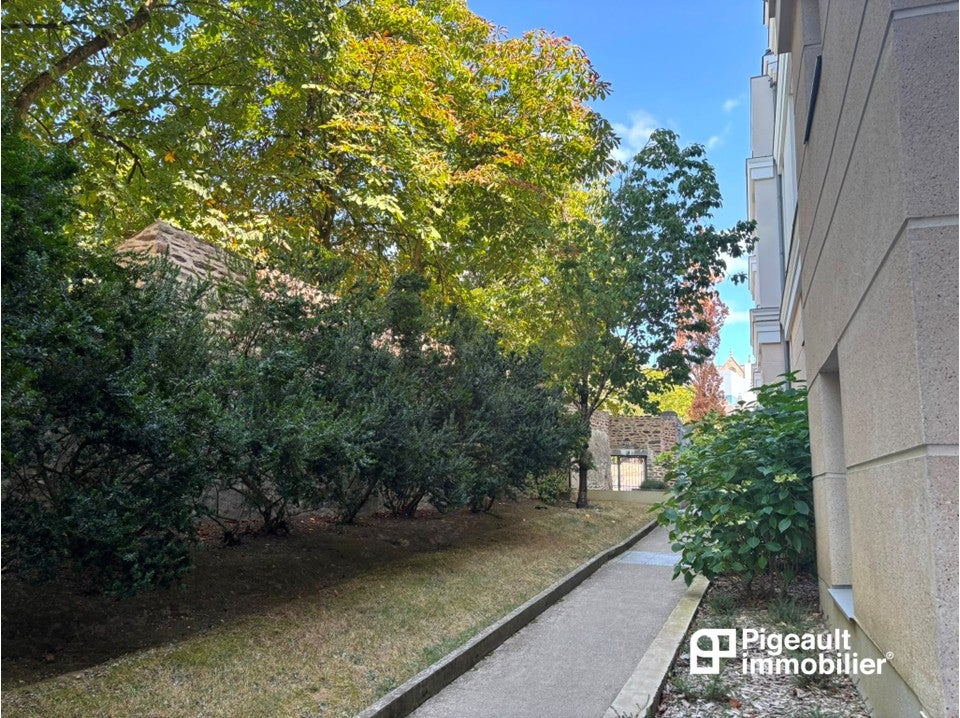 Appartement Place Saint-Michel à Rennes