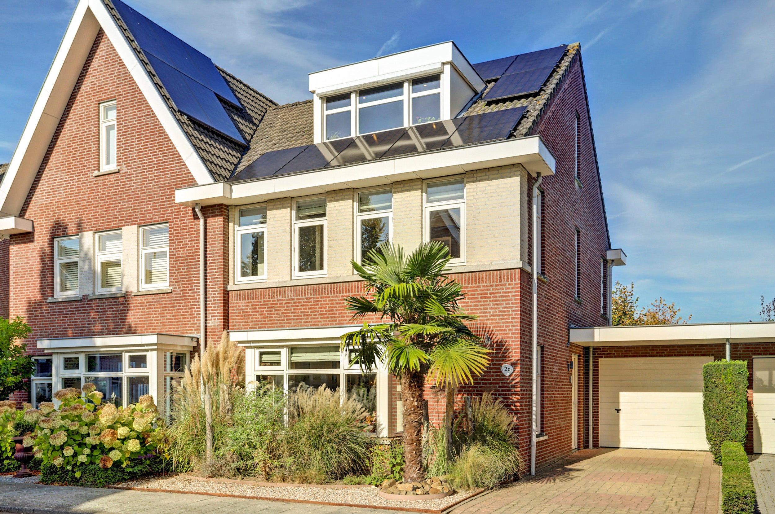 Huis Pinkvelden 2 C in Best