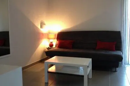 Room Rue Jordi Pere Cerdà in Argelès-sur-Mer