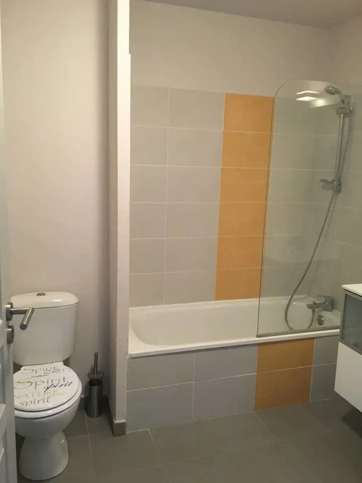 Room Rue Jordi Pere Cerdà in Argelès-sur-Mer