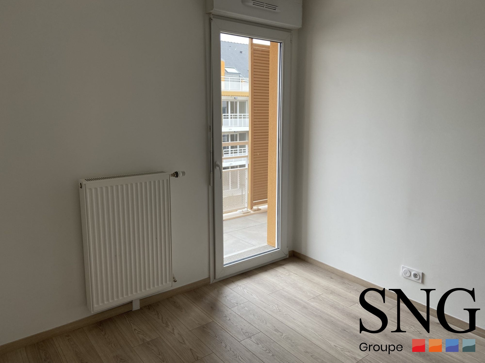 Appartement Boulevard Victor Hugo à Gretz-Armainvilliers