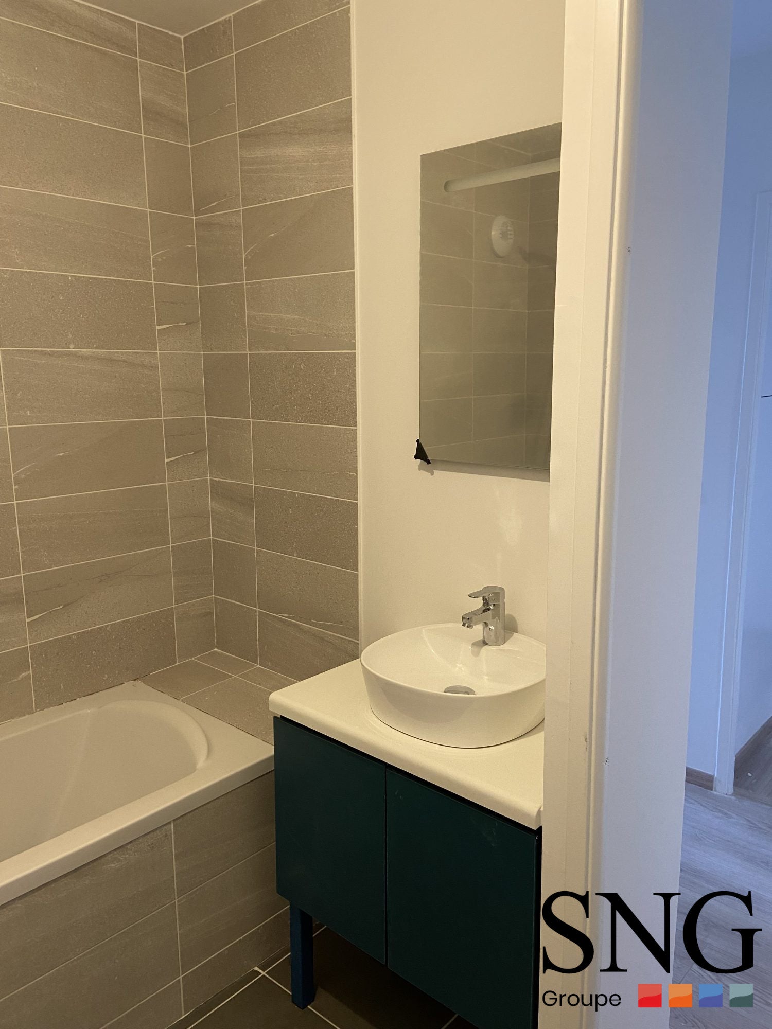 Appartement Boulevard Victor Hugo à Gretz-Armainvilliers