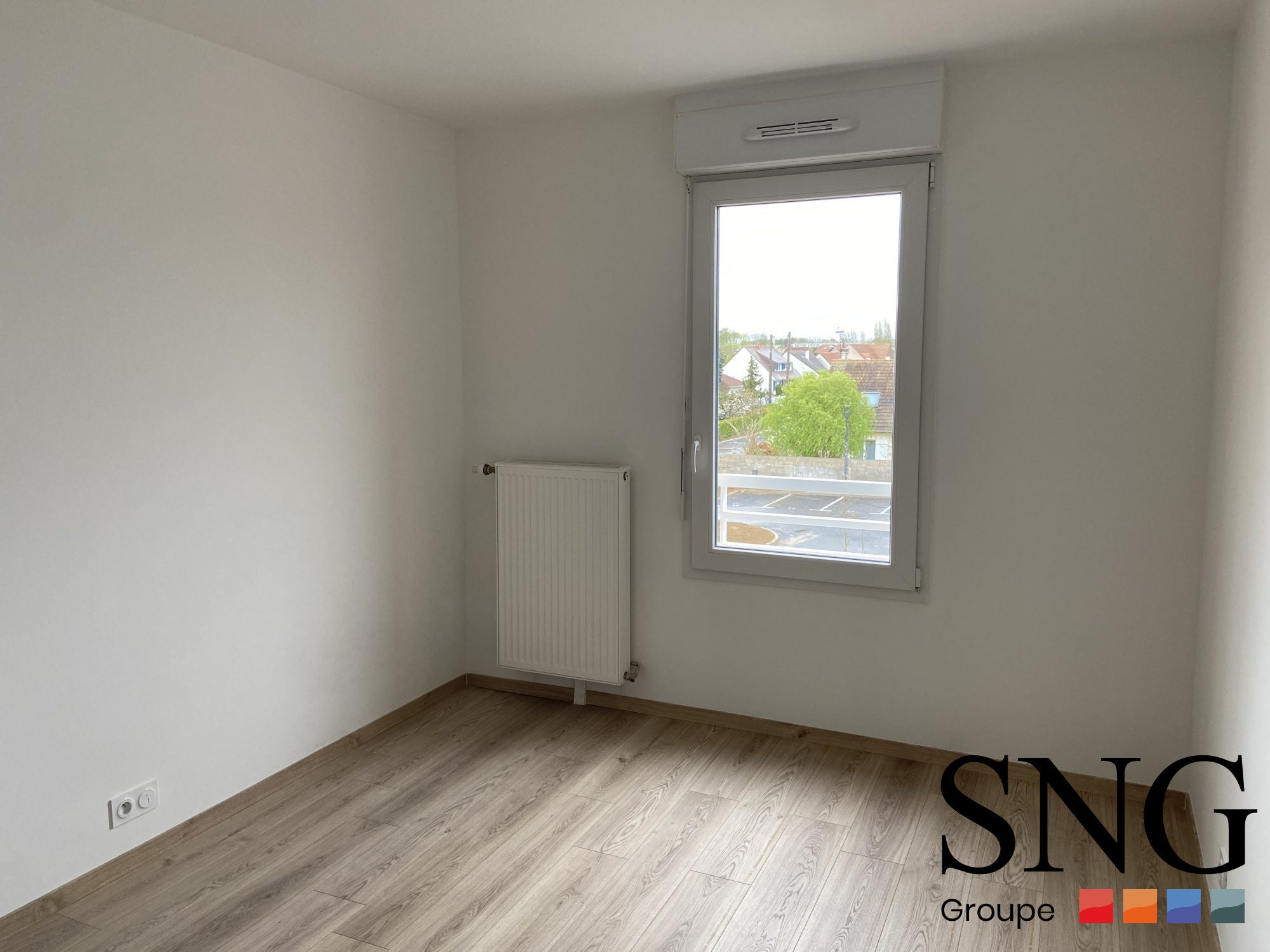 Appartement Boulevard Victor Hugo à Gretz-Armainvilliers