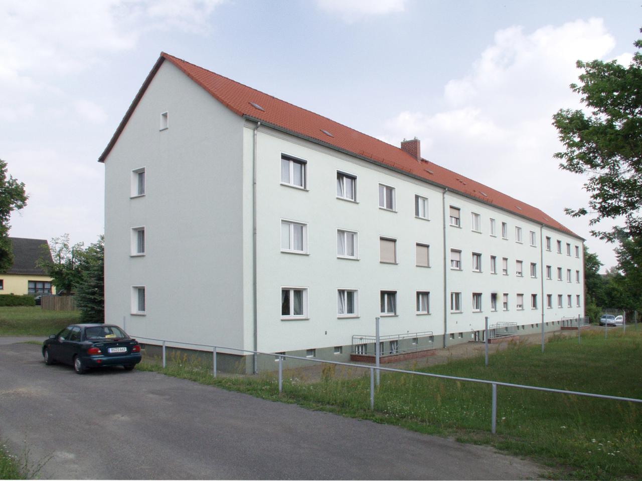 Wohnung Feldmühlenweg in Riesa