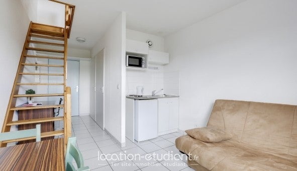 Appartement Rue Laënnec à Lyon