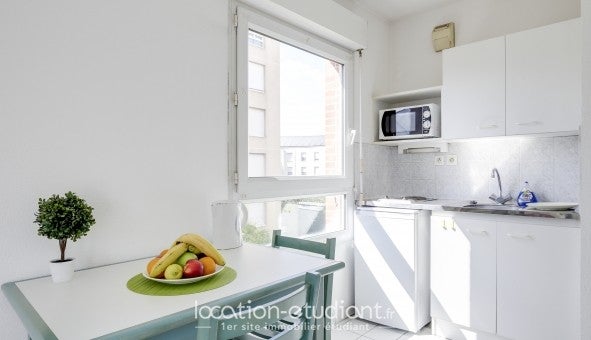 Appartement Rue Laënnec à Lyon