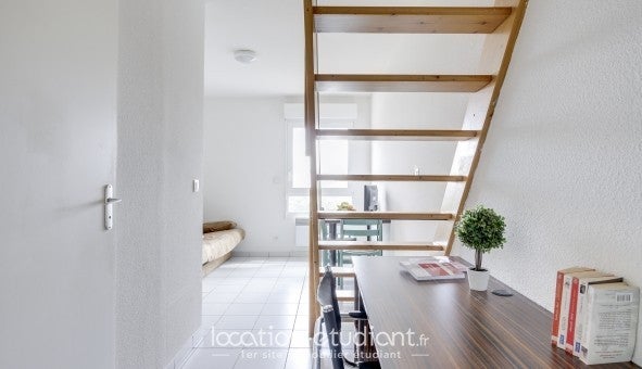 Appartement Rue Laënnec à Lyon