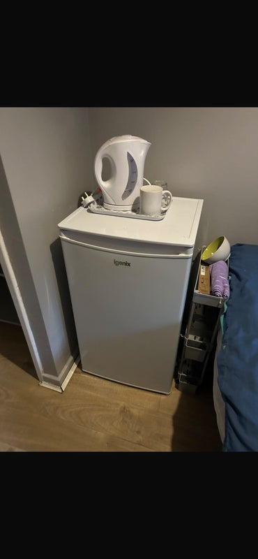 Room Brecon Road in Greater London