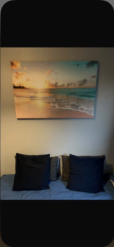 Room Brecon Road in Greater London