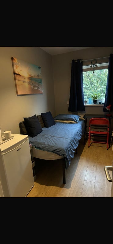 Room Brecon Road in Greater London