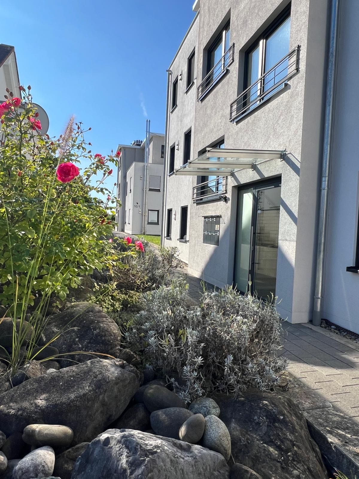 Wohnung Hochstraße in Tettnang