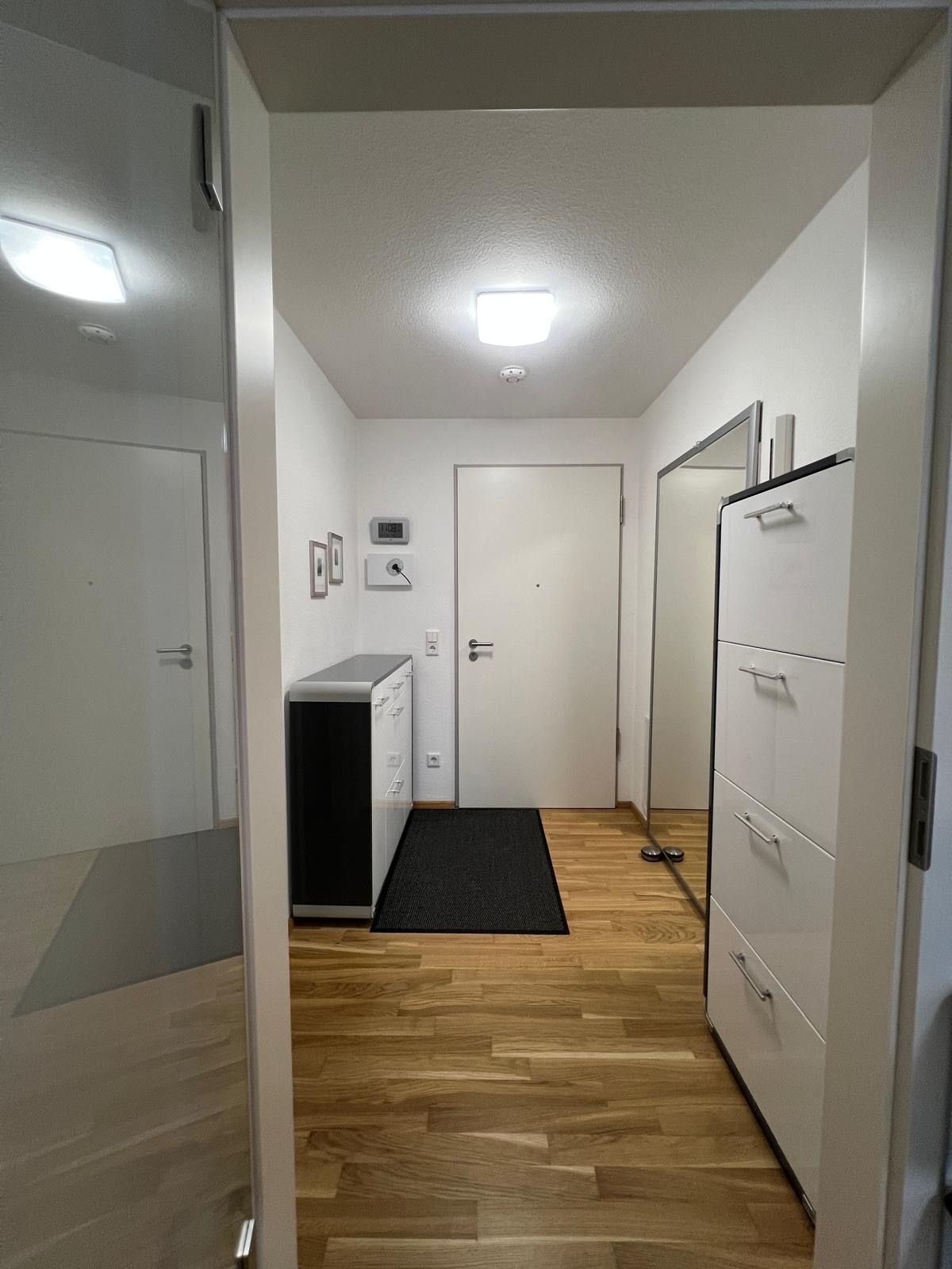 Wohnung Hochstraße in Tettnang