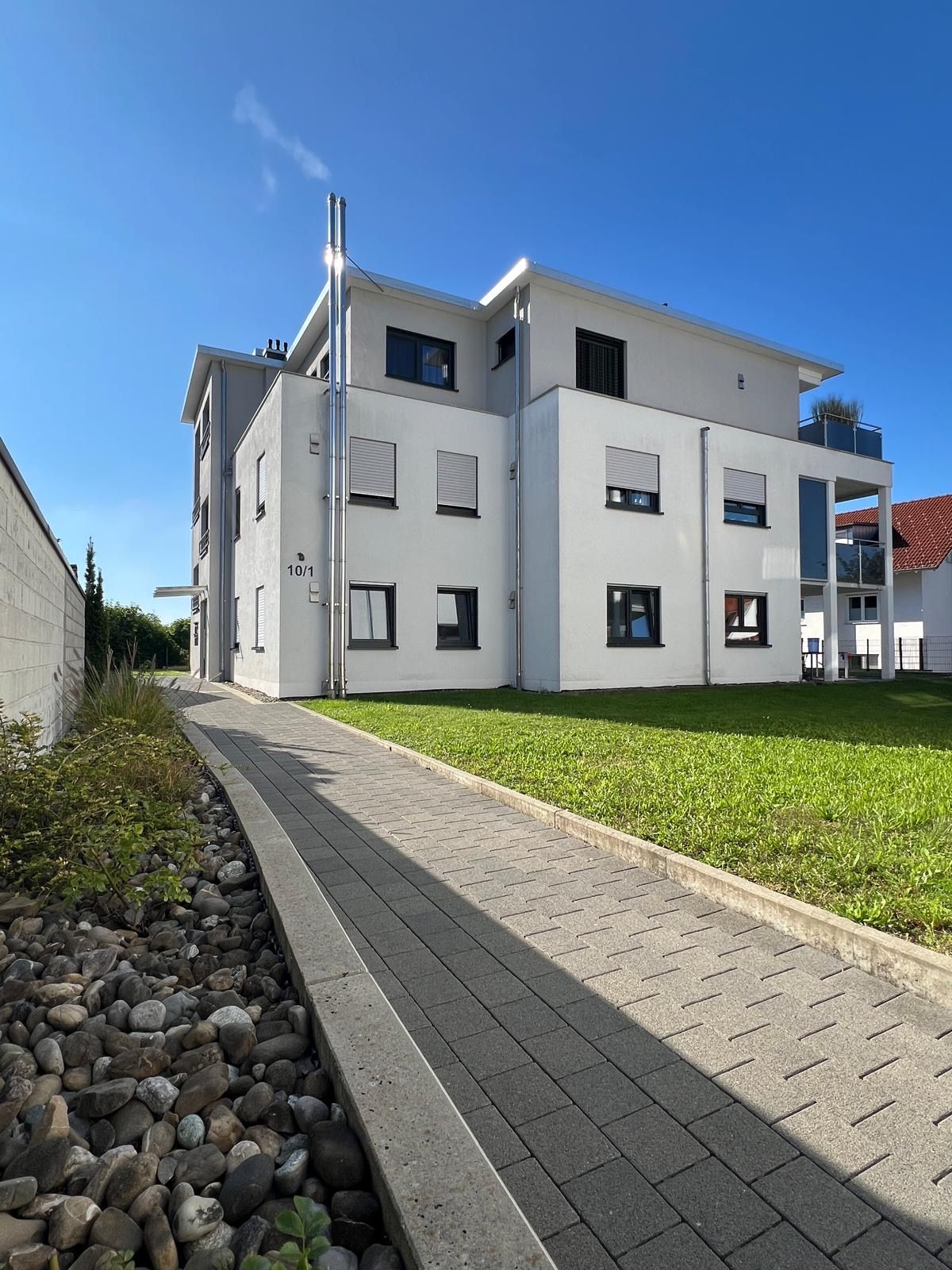 Wohnung Hochstraße in Tettnang