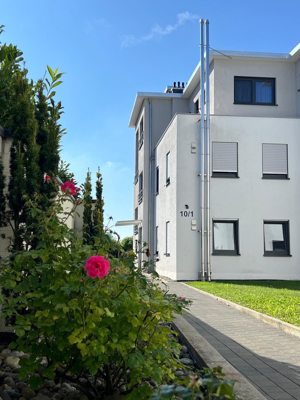 Wohnung Hochstraße in Tettnang