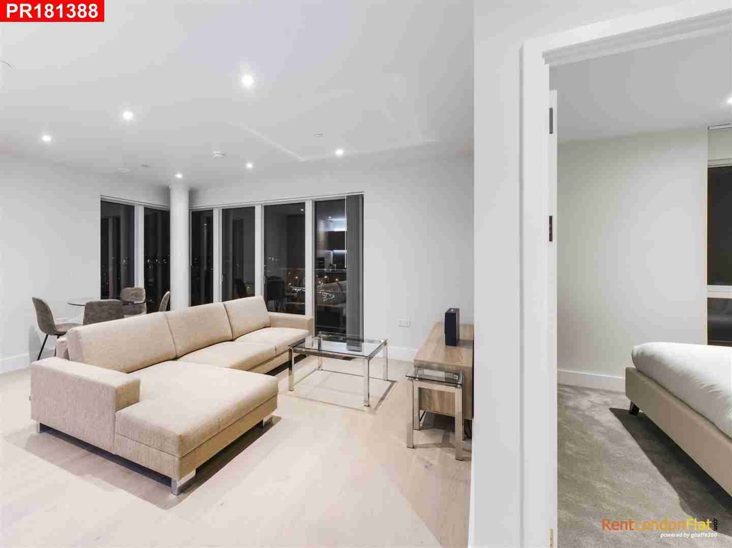 House Pegler Square in Greater London