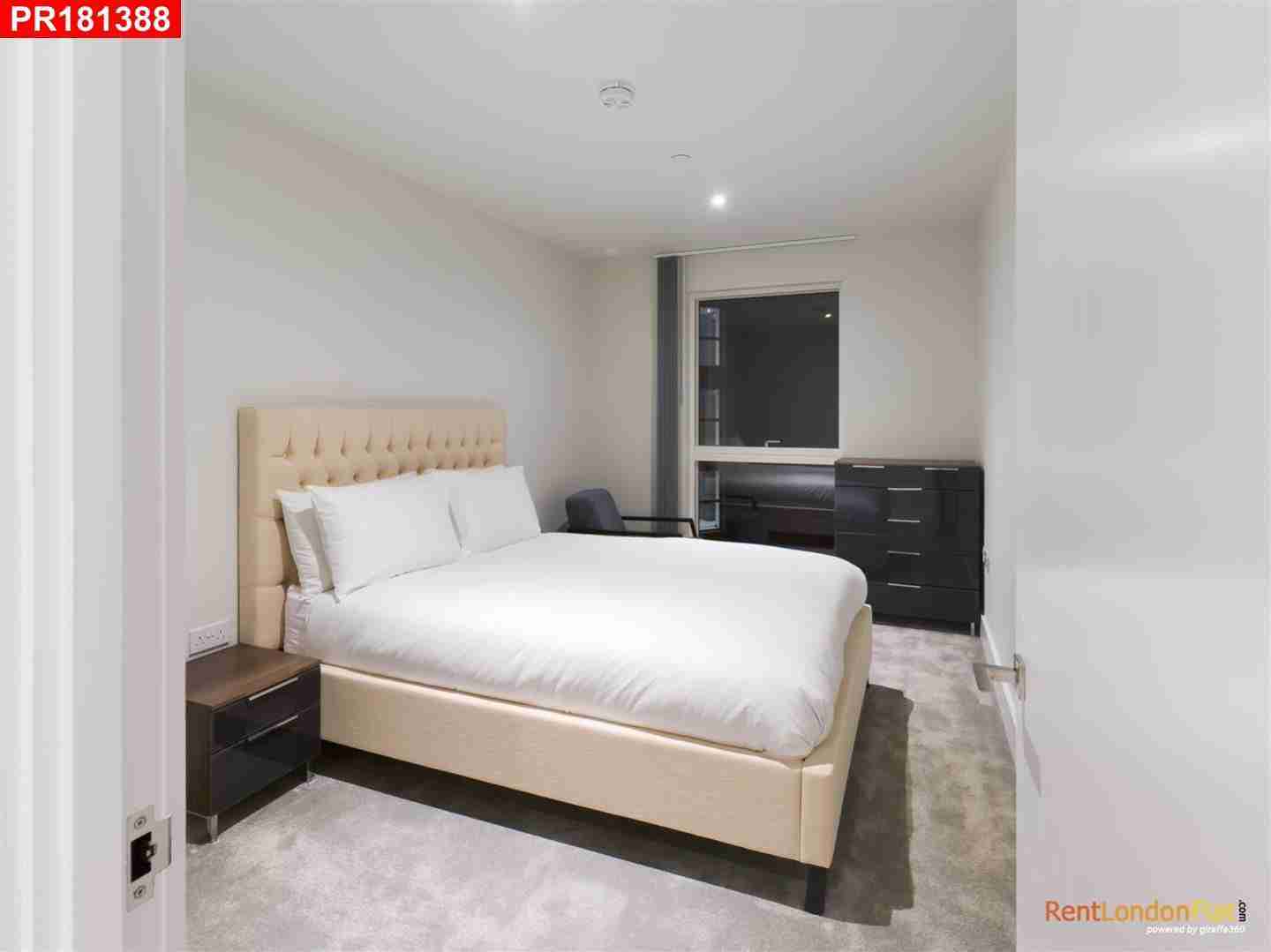 House Pegler Square in Greater London