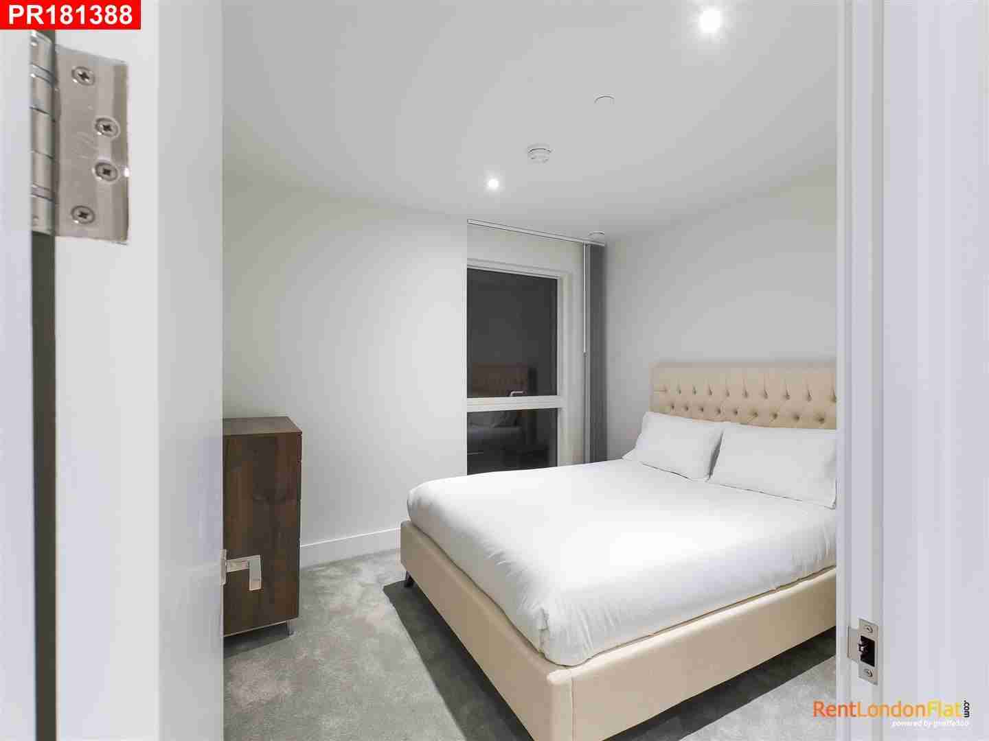 House Pegler Square in Greater London