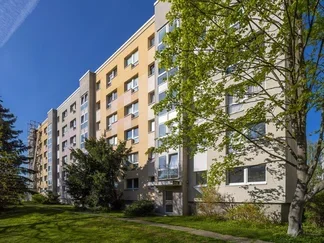 Wohnung Limbacher Weg in Dresden