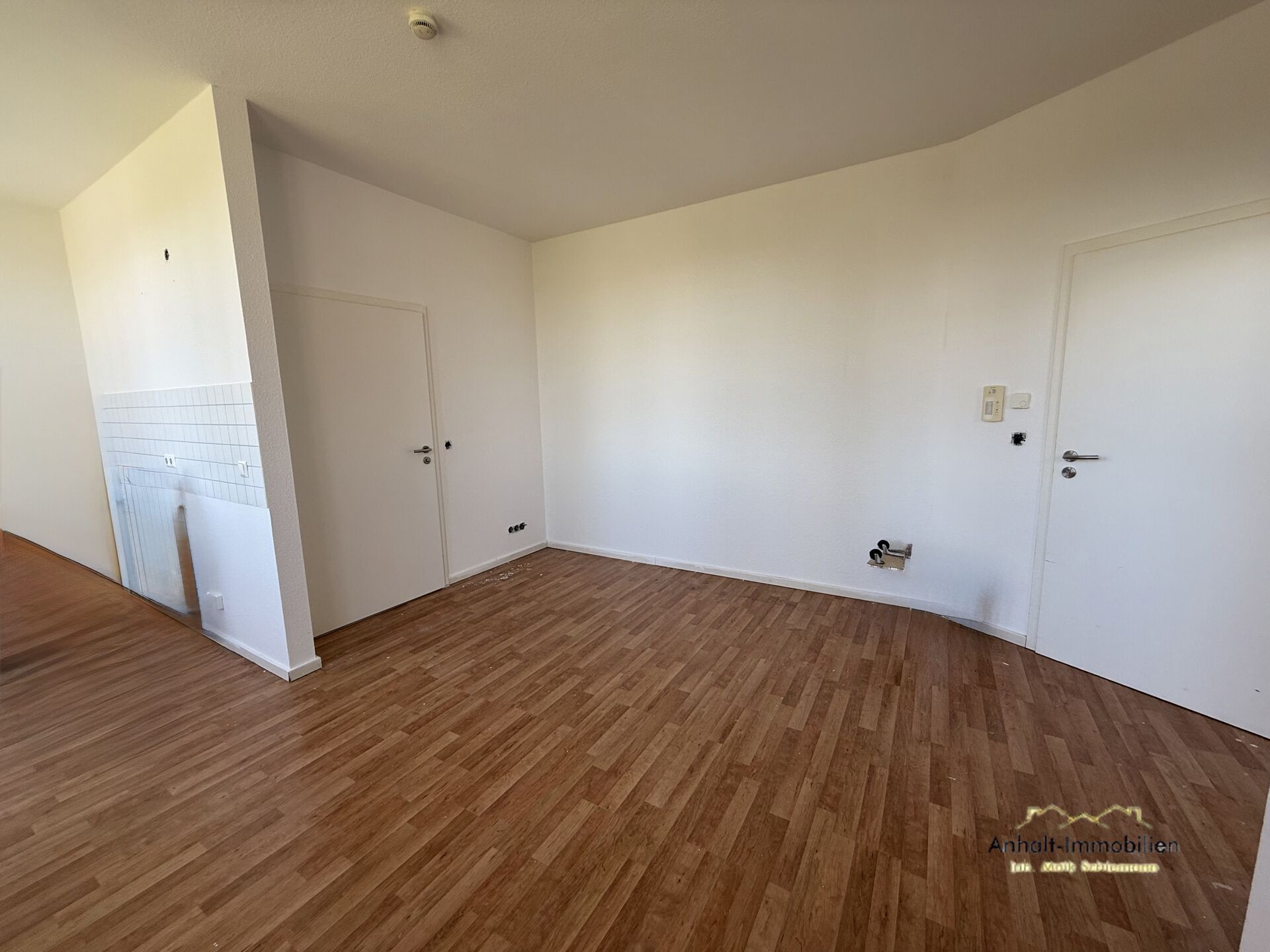 Wohnung Walther-Rathenau-Straße in Bitterfeld-Wolfen